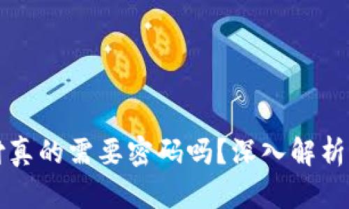 冷钱包支付真的需要密码吗？深入解析与使用指南